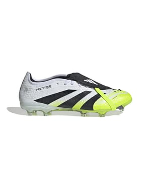 Adidas predator pro ft fg voetbal schoen firm ground heren -