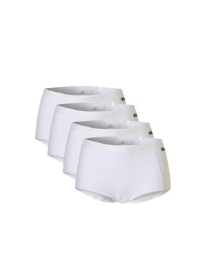 O'Neill Dames boxershorts 4-pack