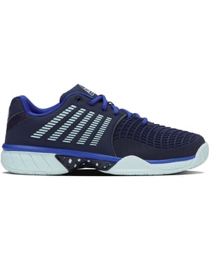 K-Swiss express light 3 padel padelschoenen heren -