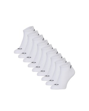 O'Neill Heren / dames sneakersokken 9-pack