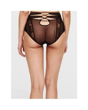 Chantal Thomass Mystery high-waisted full brief