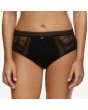 Chantelle Lingerie onderstukken broekje hoge taille standaard hoge slip