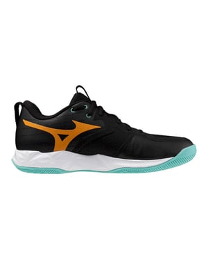 Mizuno wave momentum pro indoor schoenen heren -