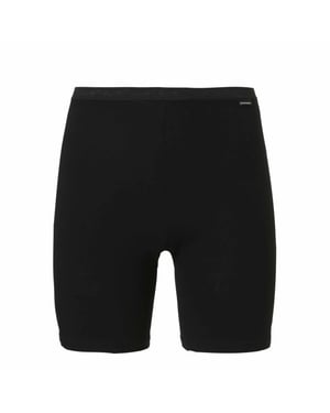Cotonella Lange dames onderbroek met pijpjes