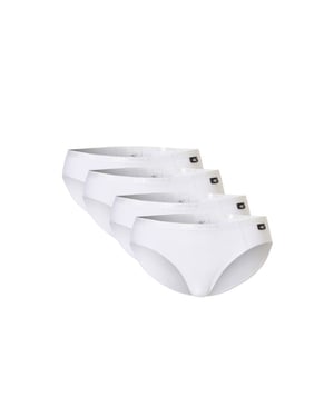 O'Neill Dames bikini slip 4-pack