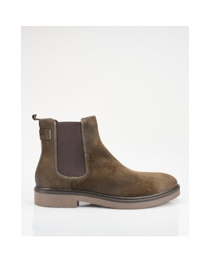 Campbell casual shoe