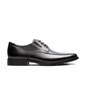 Clarks Original Tilden walk heren veterschoen