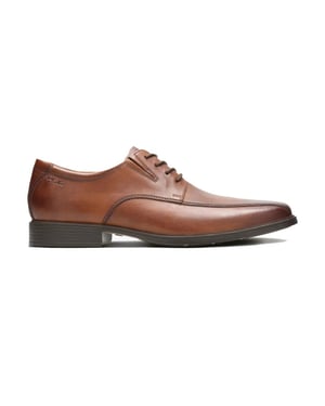 Clarks Original Tilden walk heren veterschoen