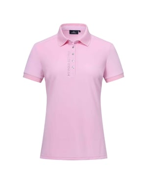 HV Polo Tech polo hvpmyrthe