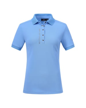 HV Polo Tech polo hvpmyrthe