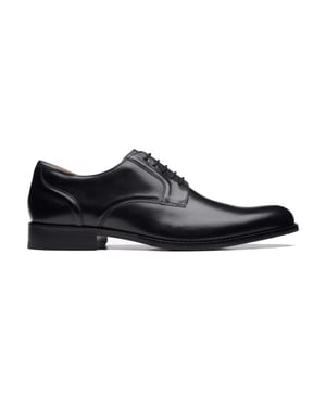Clarks Original Craft arlo lace heren veterschoen
