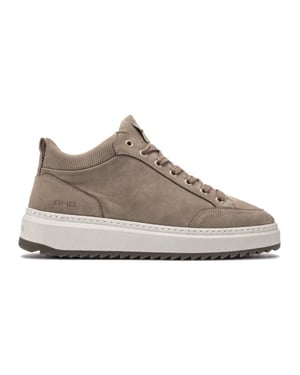 Rehab 2542629201-russel nubuck 4700-taupe