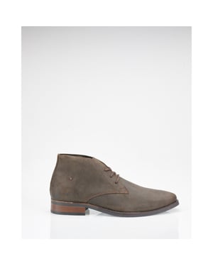 Recall casual shoe