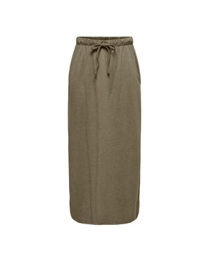 Jacqueline de Yong Dalila maxi skirt