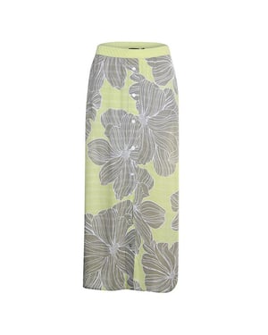 Poools Rok 313181-l.khaki