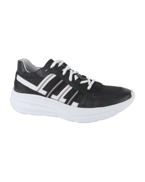 Trackstyle 325901-589w2 jongens veterschoenen