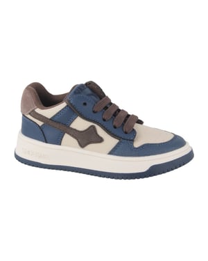 Shoesme No25w015-f jongens sneakers
