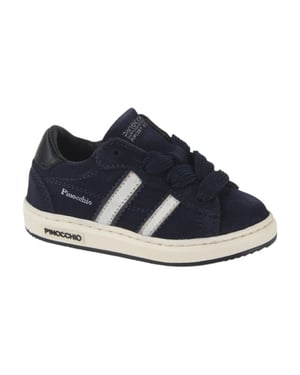 Pinocchio P1102-a jongens sneakers