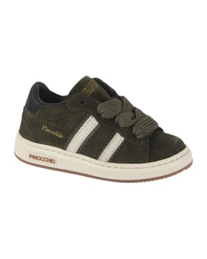 Pinocchio P1102-c jongens sneakers