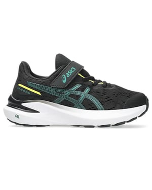 Asics Hardloop schoenen jr