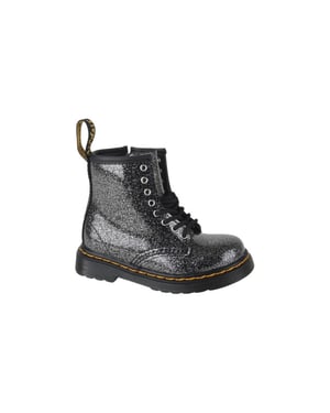 Dr. Martens 41435001 meisjes veterboots