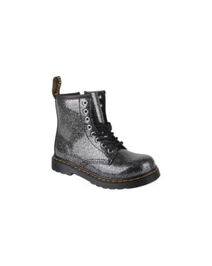 Dr. Martens 41436001 meisjes veterboots