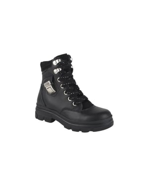 Twins 325670-589w2 meisjes veterboots