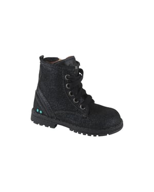 Bunnies Jr. 225783-989 meisjes veterboots