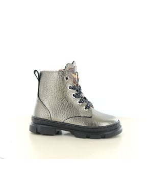 Shoesme Bf23w001-a meisjes veterboots