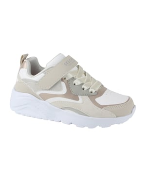 Skechers 310380l nat meisjes sneakers