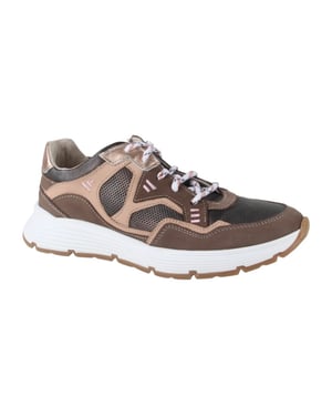 Twins 325655-106w2 meisjes veterschoenen