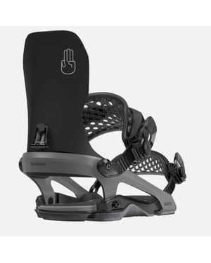 Bataleon Snowboard binding