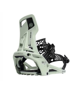 Nidecker Snowboard binding