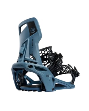 Nidecker Snowboard binding