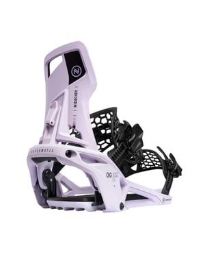Nidecker Snowboard binding