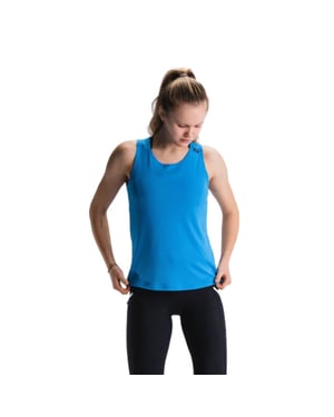 Fusion Hardloop shirt dames