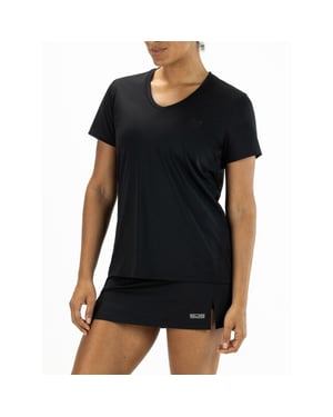 Sjeng Sports ines tee tennis t-shirt korte mouw dames -