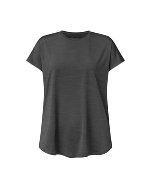 Röhnisch motion tee training t-shirt korte mouw dames -