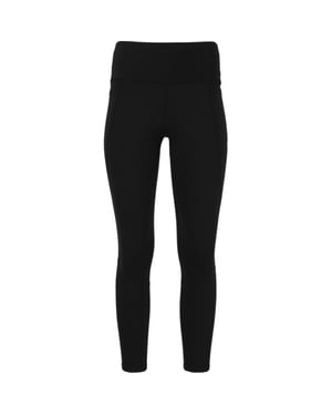 Athlecia aliya w tights lange trainingslegging dames -