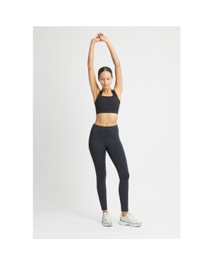 Röhnisch kay high waist tights lange trainingslegging dames -