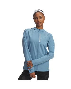 Under Armour Trainingsjas dames