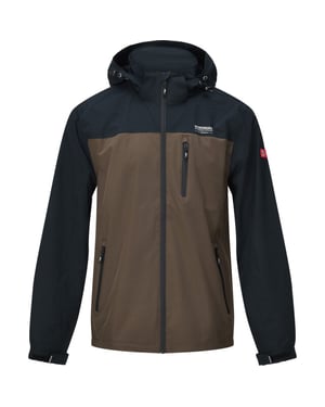 Nordberg david softshell softshell jack heren -