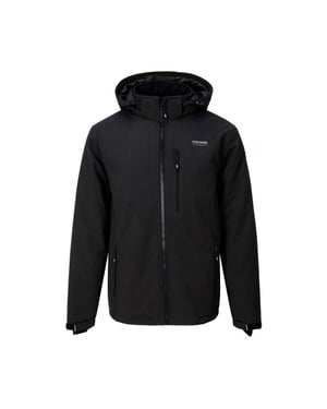 Nordberg laser softshell softshell jack heren -