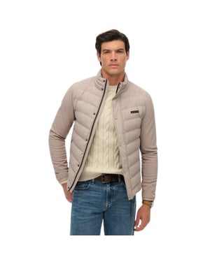 Superdry Softshell jas heren