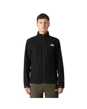 The North Face Softshell jas heren
