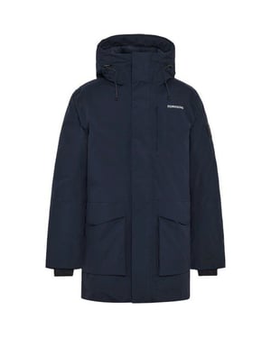 Didriksons akilles usx parka 2 functioneel jack heren -