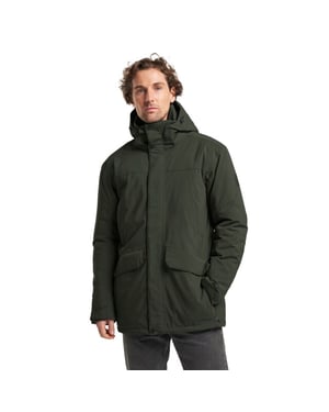 Tenson chris jacket m urban jack heren -