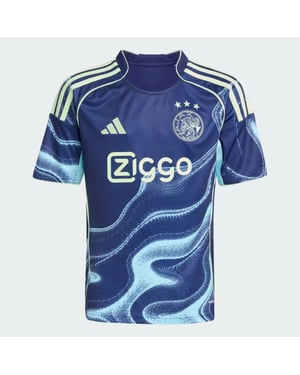 Adidas ajax a jsy y replica wedstrijdshirt voetbal -