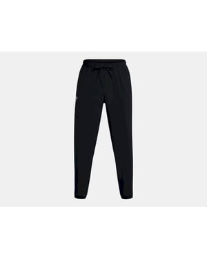 Under Armour Vibe woven joggingbroek