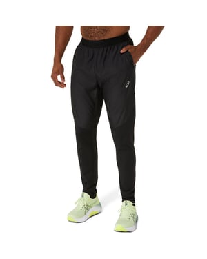 Asics road pant pantalon running heren -